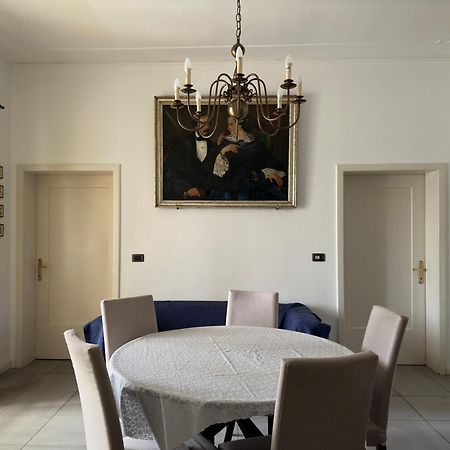 Venetian Mood: Secret Gardenアパートメント エクステリア 写真