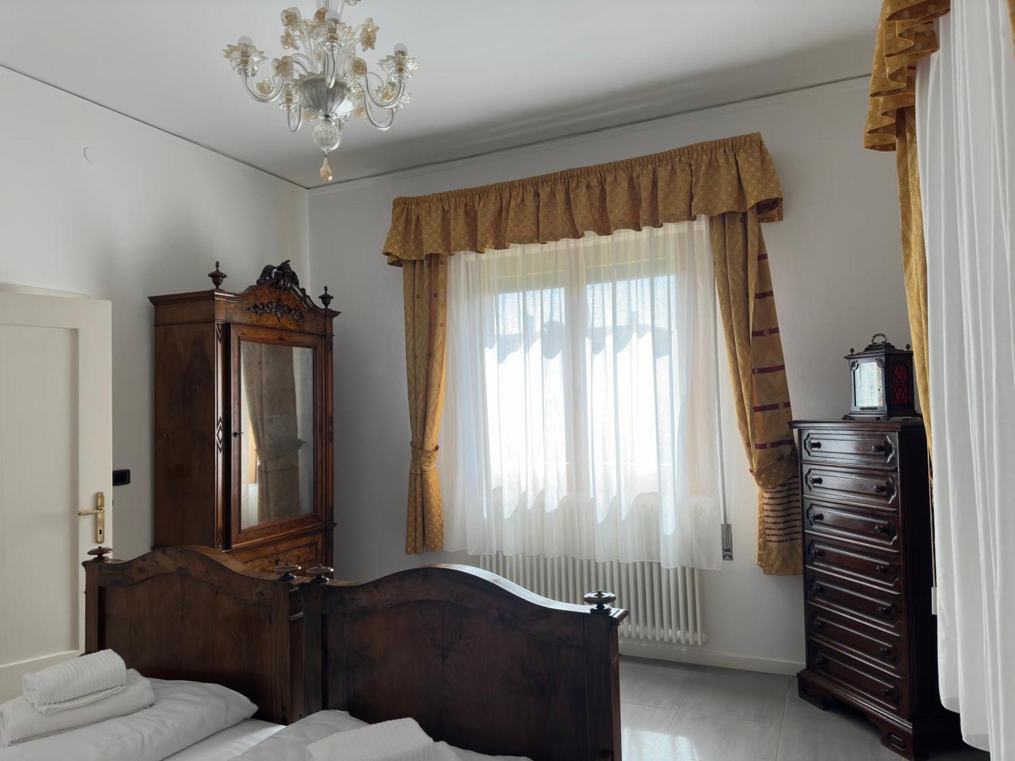 Venetian Mood: Secret Gardenアパートメント エクステリア 写真