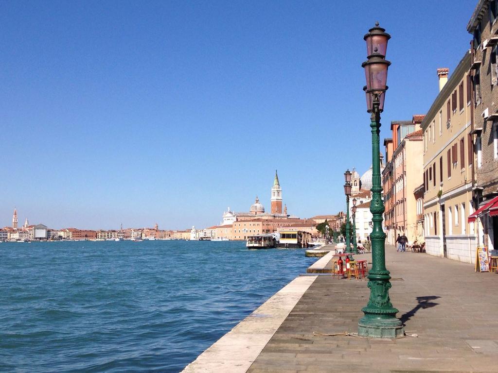 Venetian Mood: Secret Gardenアパートメント エクステリア 写真