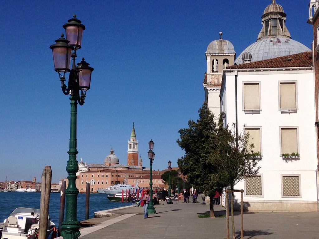 Venetian Mood: Secret Gardenアパートメント エクステリア 写真