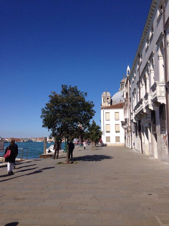 Venetian Mood: Secret Gardenアパートメント エクステリア 写真