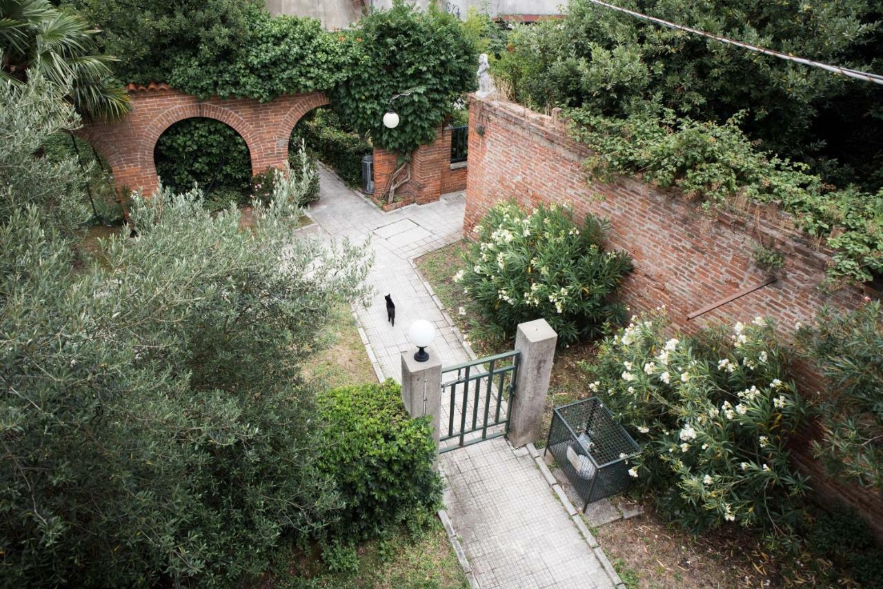 Venetian Mood: Secret Gardenアパートメント エクステリア 写真