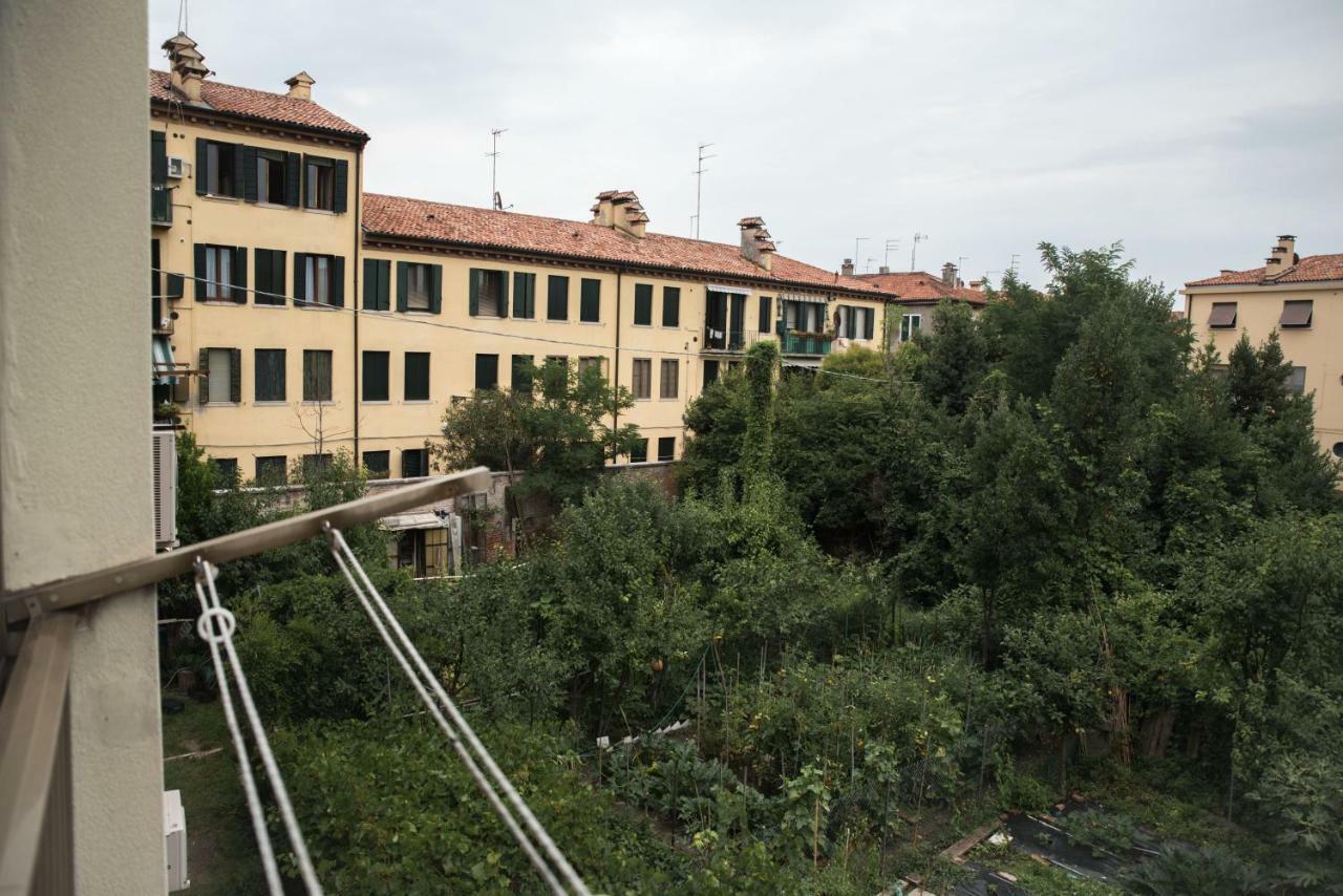 Venetian Mood: Secret Gardenアパートメント エクステリア 写真