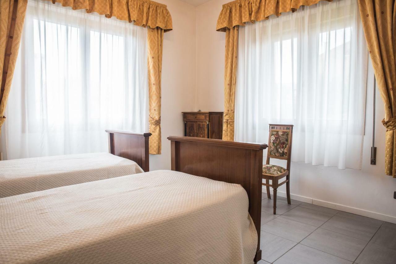 Venetian Mood: Secret Gardenアパートメント エクステリア 写真